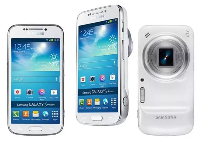 Samsung presenta nueva cámara sumergible