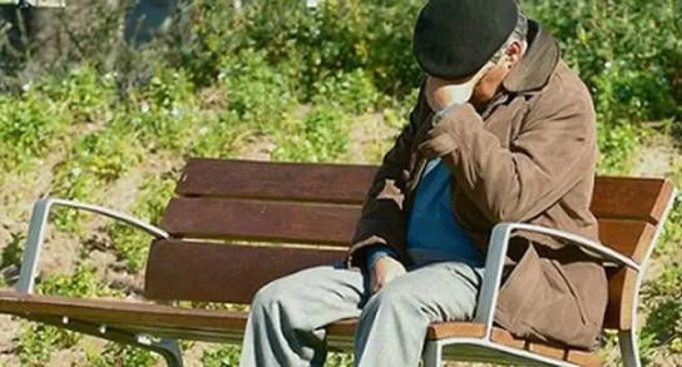 Día Mundial de la Toma de Conciencia del abuso y maltrato en la vejez