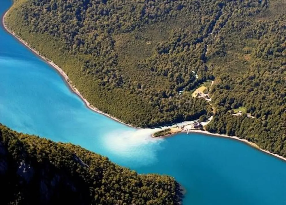 Puerto Blest: Naturaleza e historia en un lugar de ensueño