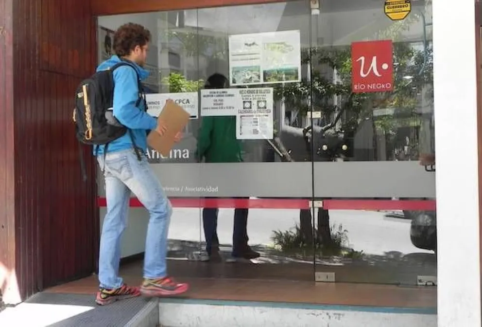 La UNRN puso en marcha la Red de Medios Audiovisuales