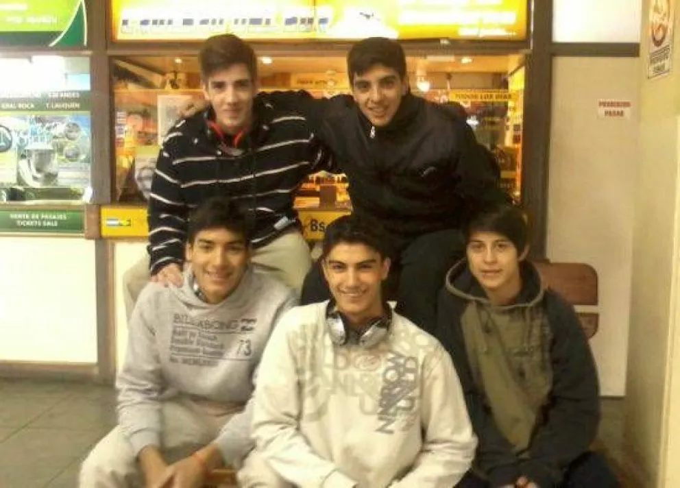 Bariloche tiene un subcampeón nacional de Judo