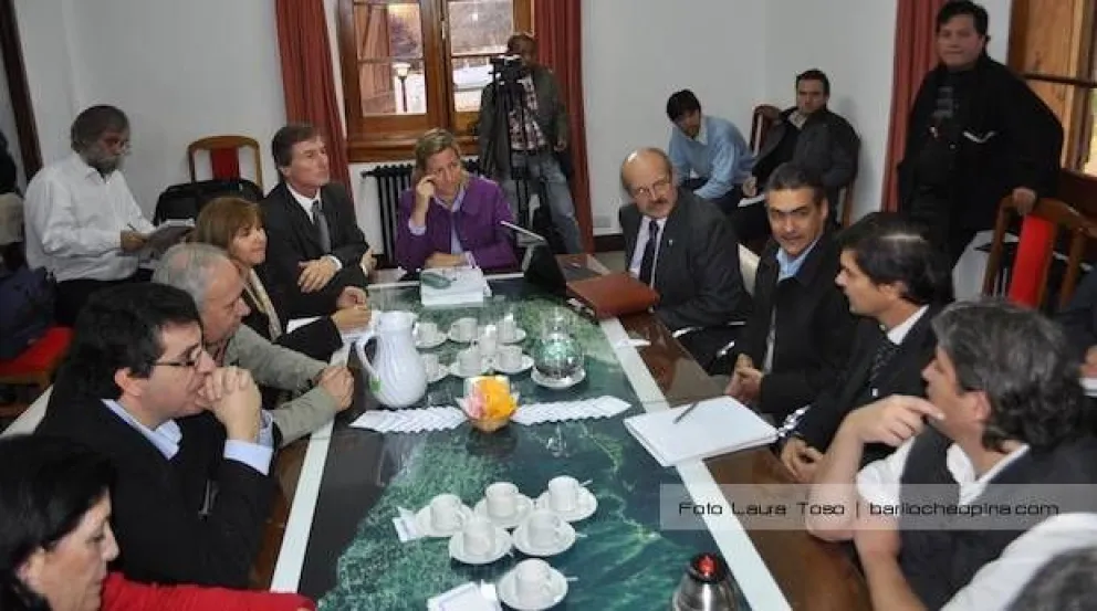 Inseguridad: Concejales exigen al gobierno provincial acciones inmediatas