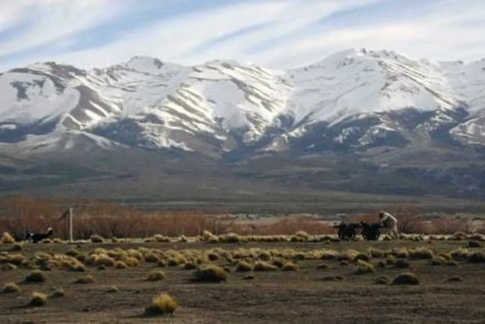 Premian a realizador de la UNRN