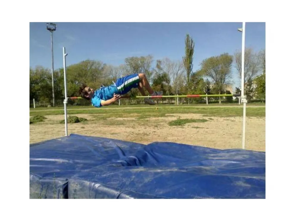 Quedó conformada la selección rionegrina de atletismo para los juegos EPADE