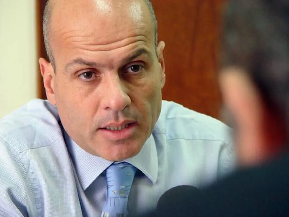 Murió "Pablito" Federico Verani