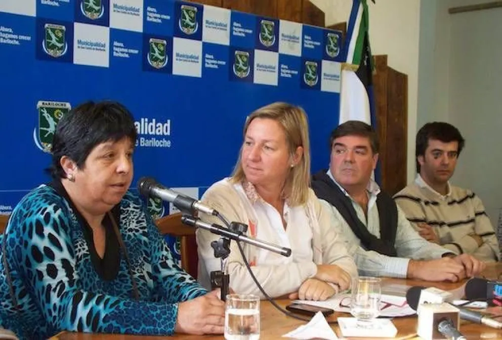 Habrá gas en las casas del Pilar I