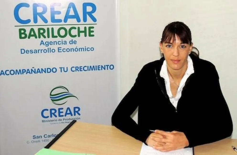 Convocan a participar de programa de microcréditos