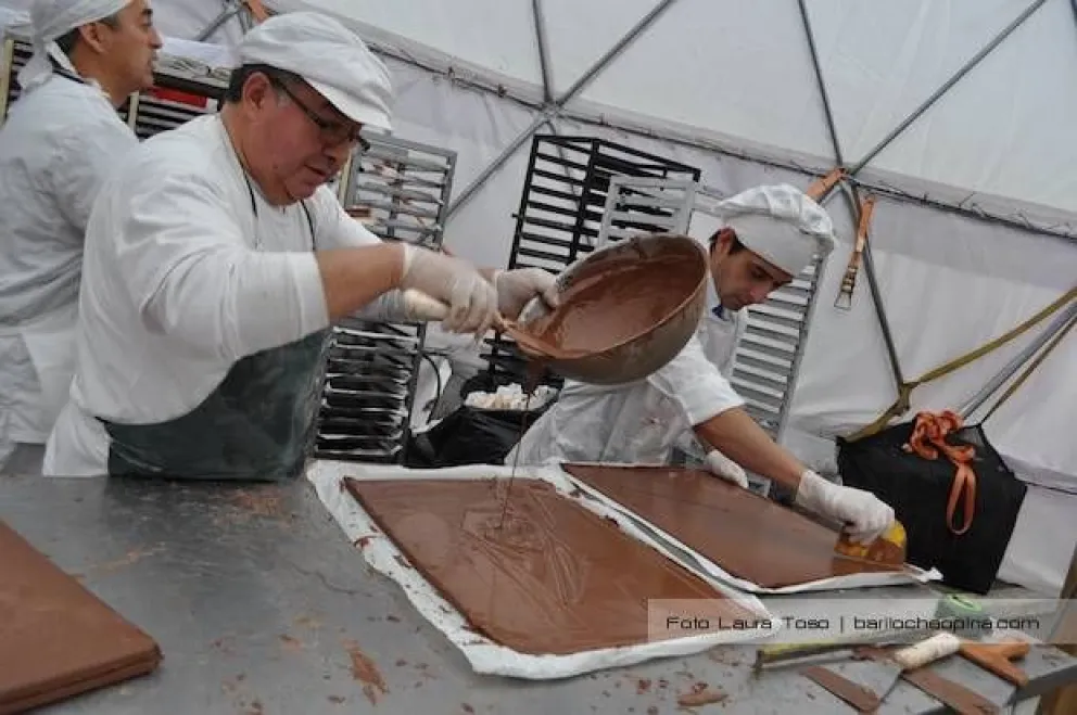 1º de Mayo, Día Internacional del Trabajador