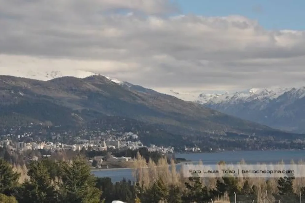 Bariloche contará con 500 toneladas de gas envasado para afrontar el invierno