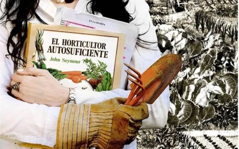 “En la huerta” se presenta en la Baita