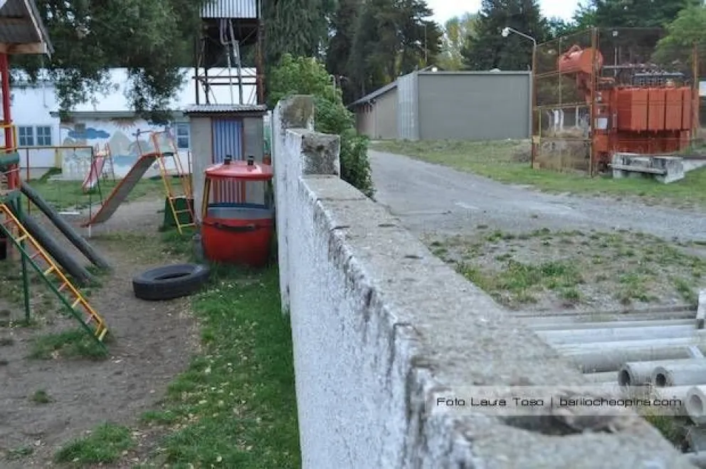 Descontaminación de PCB: Jueza ordena no innovar