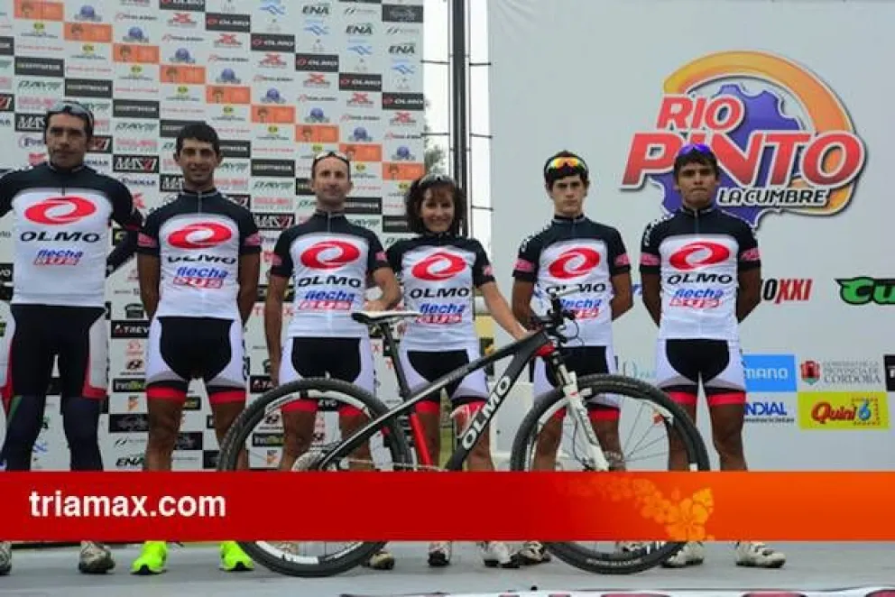 Ranquehue presente en el Desafío Rio Pinto 2013