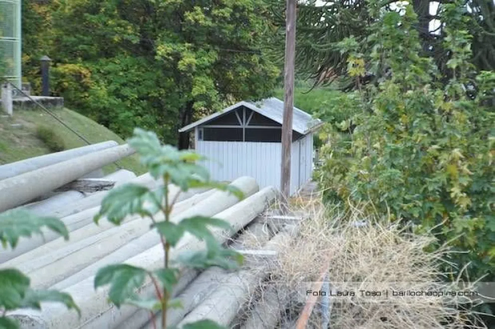 Postergan tareas de descontaminación