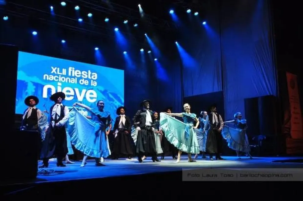 Avanza la organización de la Fiesta de la Nieve