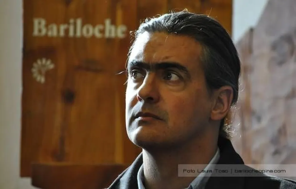 Valeri: "La resolución estaba firmada desde el viernes"