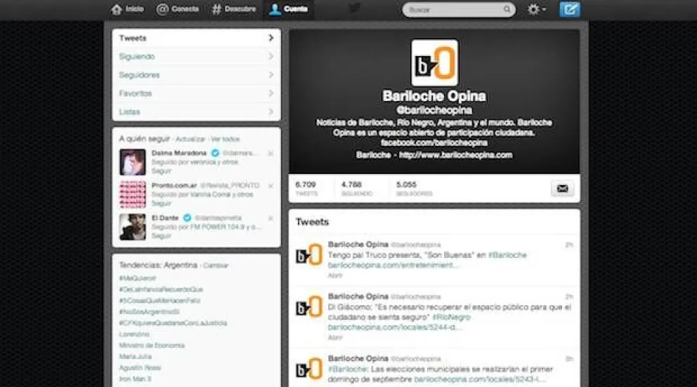 Twitter trabaja en un sistema de doble contraseña contra hackeos
