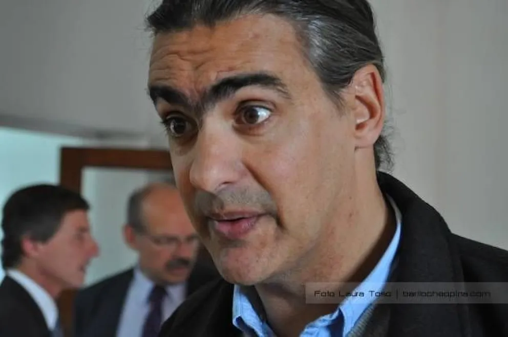 "La cantidad de efectivos policiales no se condice con la población que tiene Bariloche"