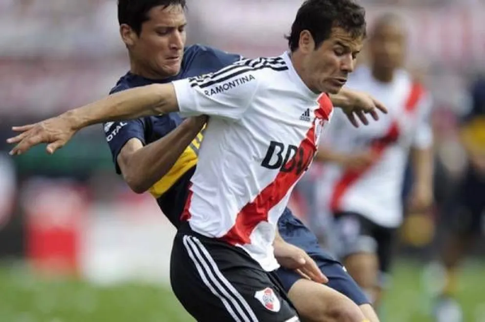 Boca y River jugarán el domingo 5 desde las 16.30