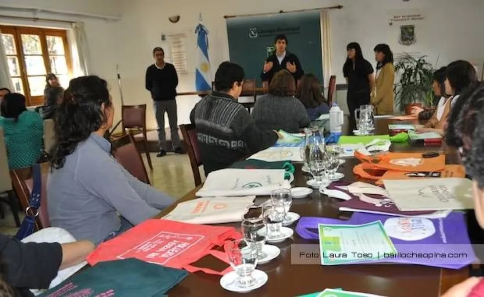 Reconocimientos a comercios