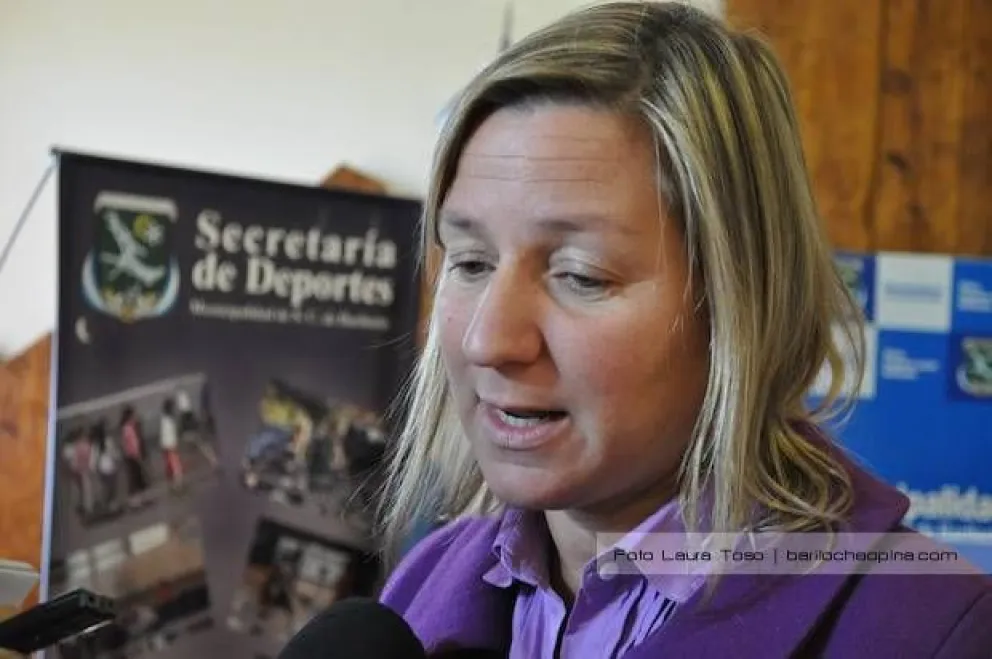 Martini anunció la creación de un área de seguridad dentro del municipio