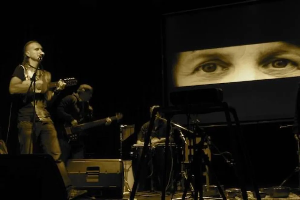 Vuelve Boris Choquet con “Revolución Charango”