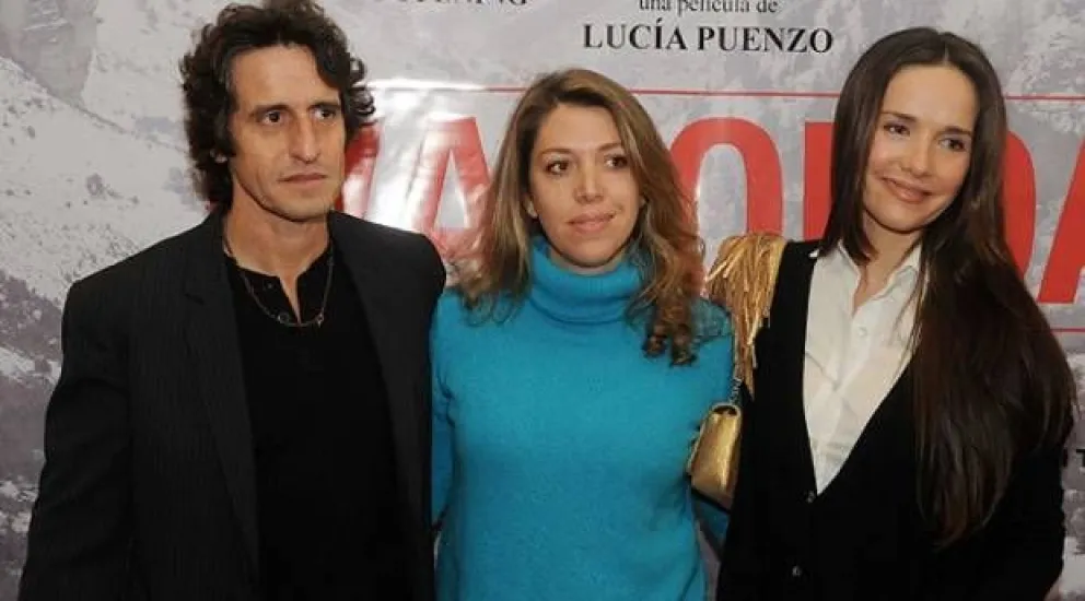 Lucía Puenzo estará en Cannes con su película “Wakolda”