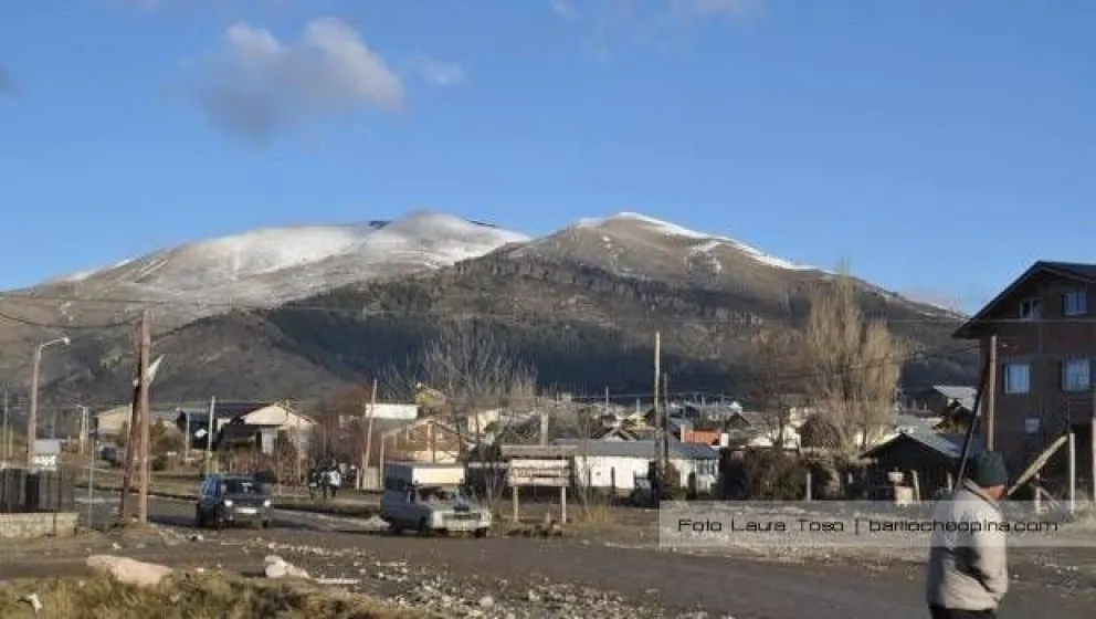 Impulsan un proyecto de desagües cloacales para El Frutillar