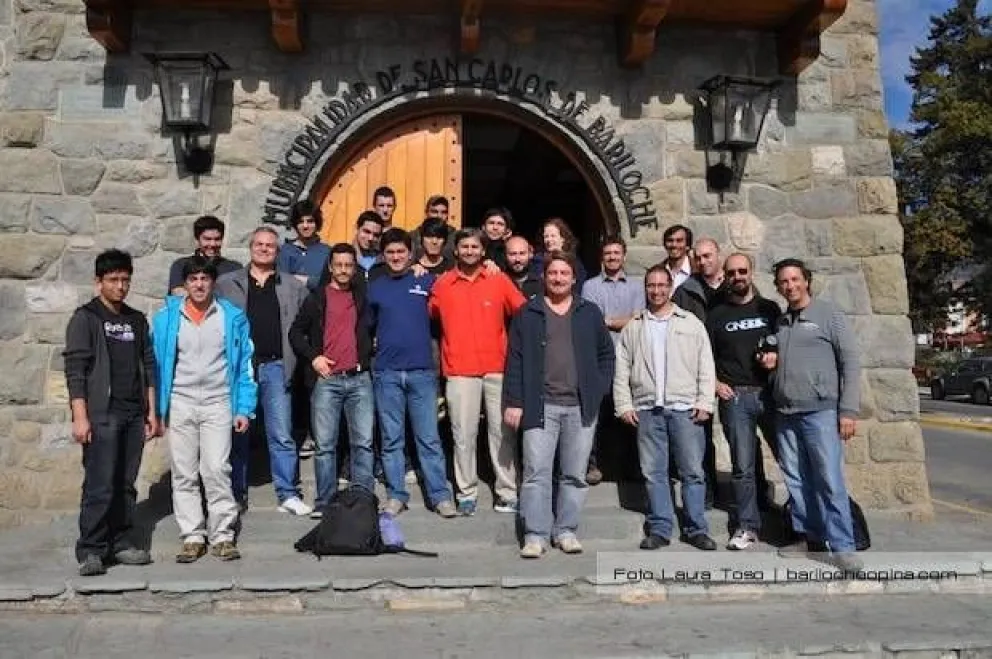 Realizaron festival de software libre