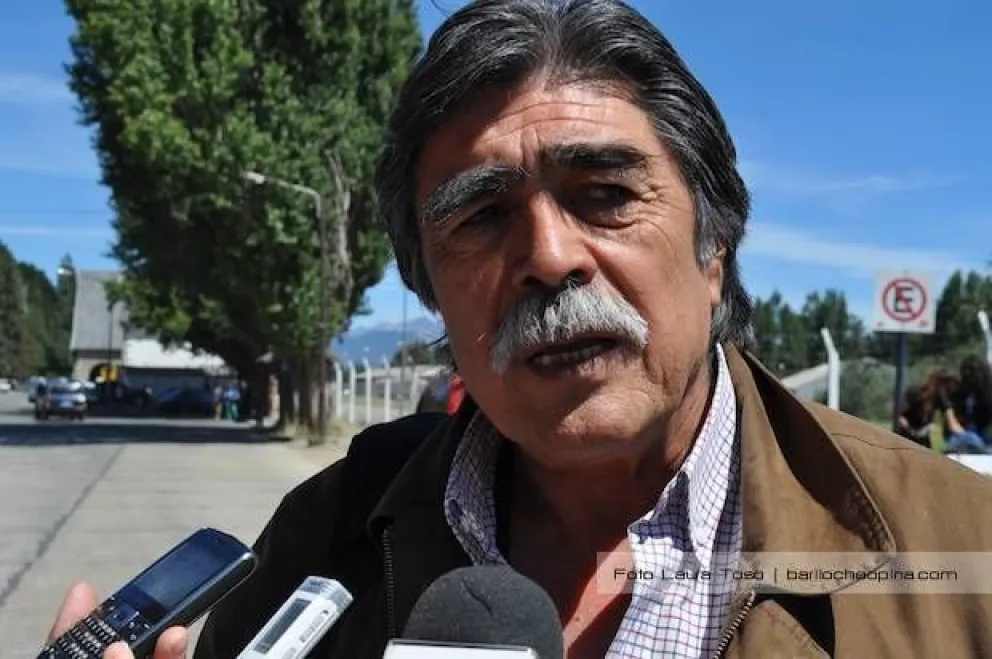 Paillalef ratificó decisión de terminar con el sistema de becas