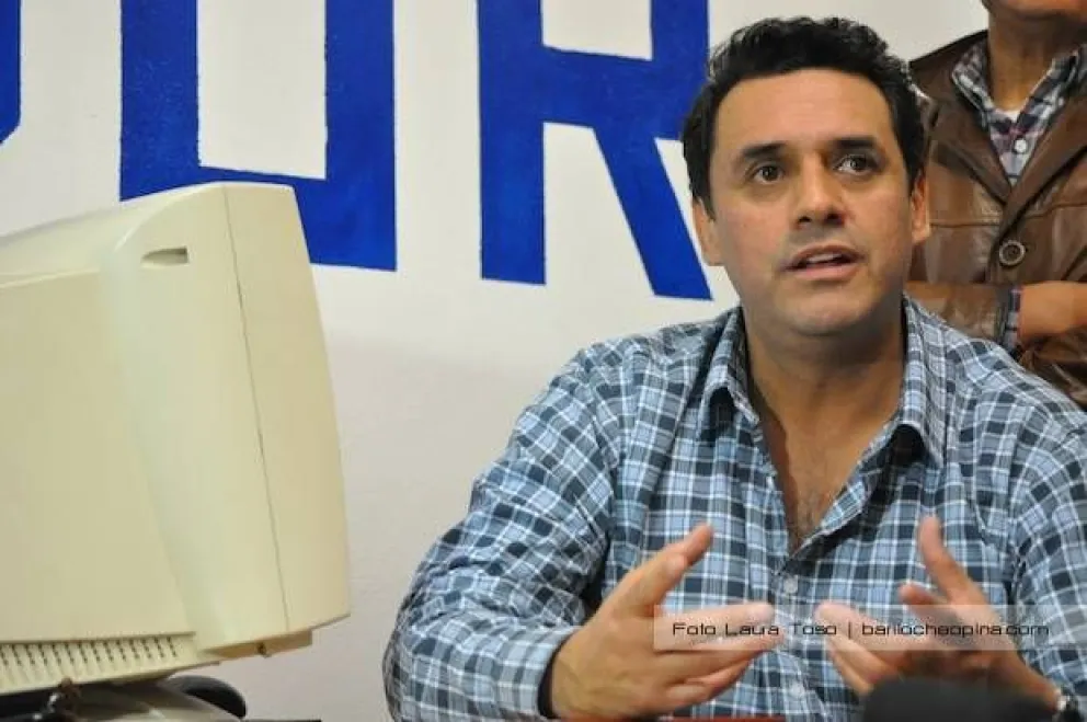 El Partido Provincial Rionegrino presentó su lista completa de candidatos