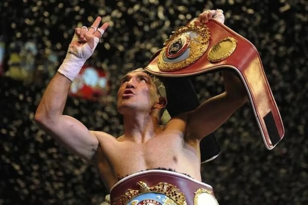 Narváez habló sobre “Maravilla”: “No fue tan así lo que vendió”