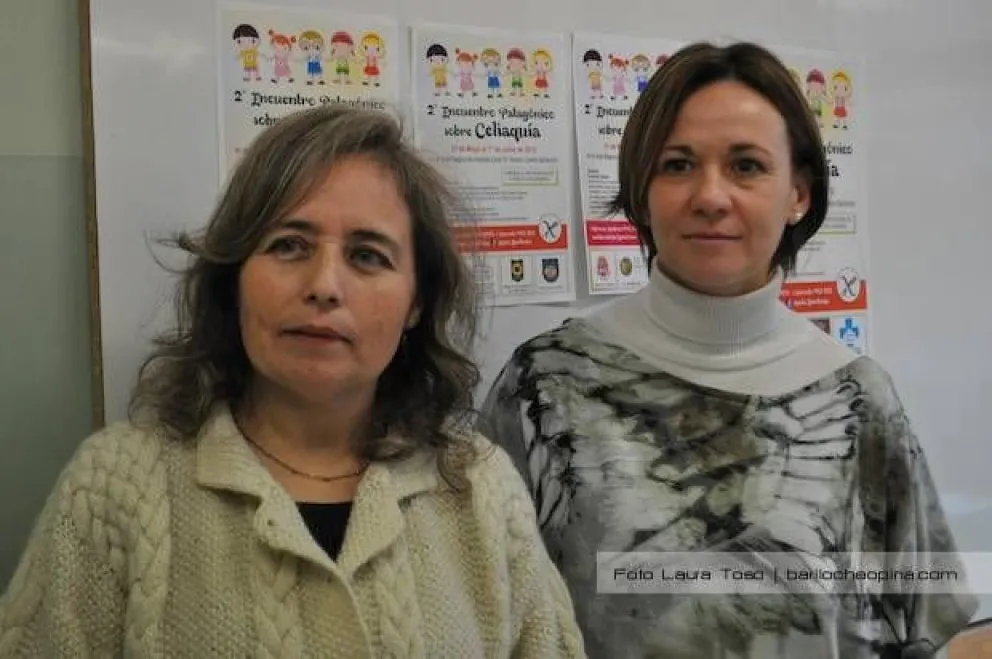 Realizarán Encuentro sobre Celiaquía