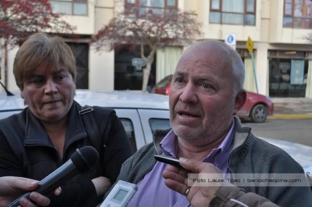 Denuncian a obispo pentecostal por presunto abuso sexual