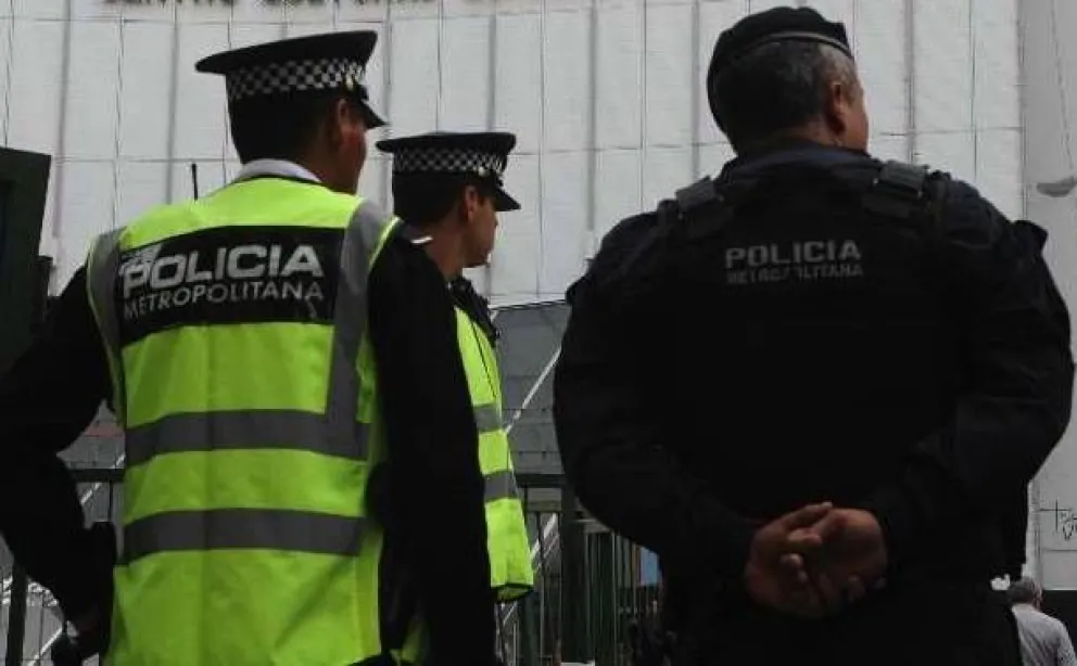 Detienen en Bariloche al nieto de Carámbula por tentativa de homicidio