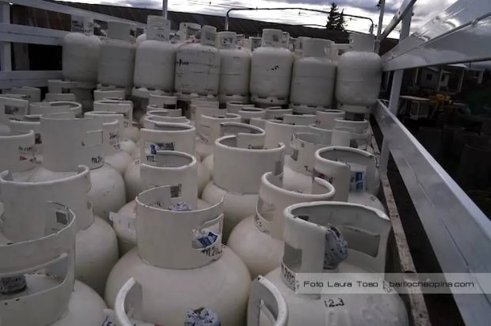 Garrafas de Coopetel: Ya se puede conocer el cronograma de venta