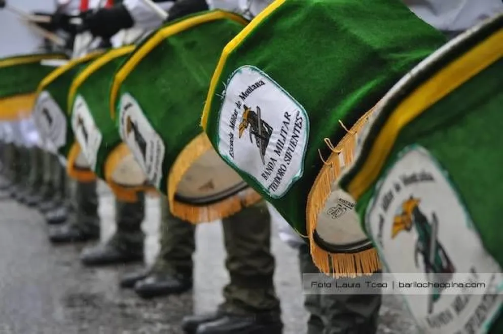 Bariloche celebra el 25 de mayo con diversas actividades