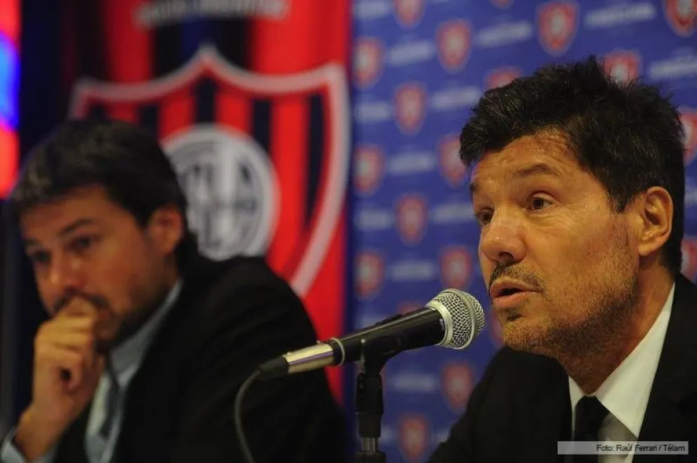 San Lorenzo acordó con Carrefour para volver al predio de Boedo