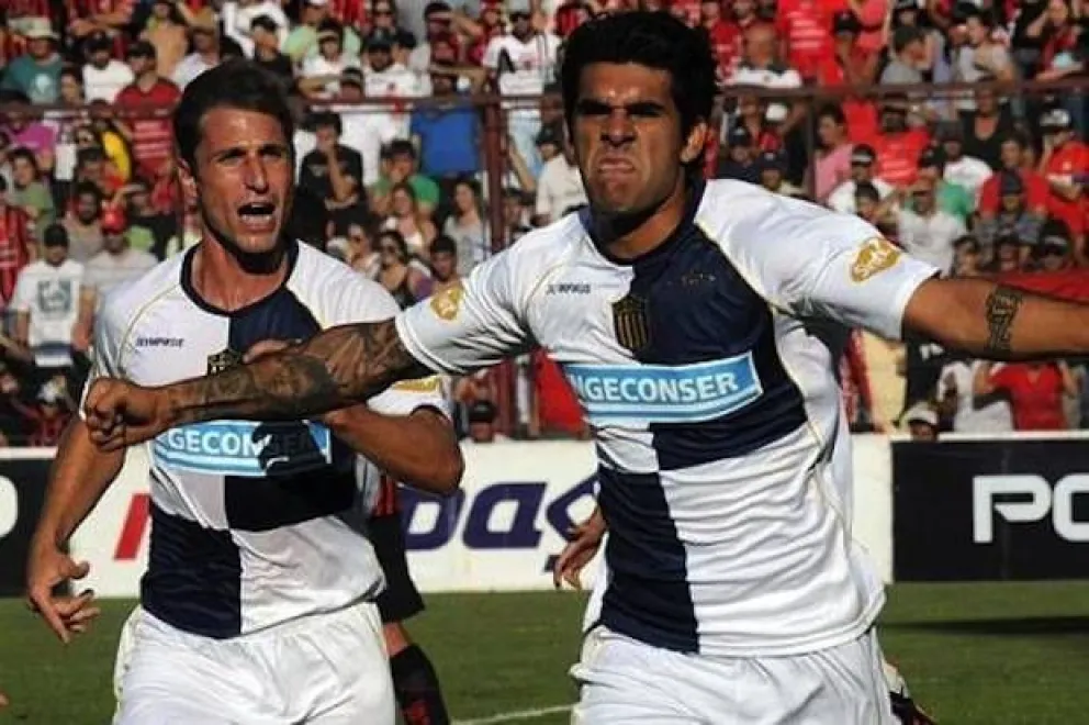 Rosario Central volvió a Primera luego de tres años en la B Nacional