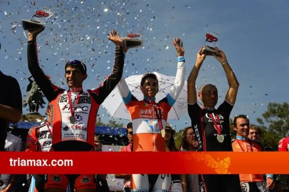 Ranquehue segundo en la tradicional “1ro de Mayo” en Salta