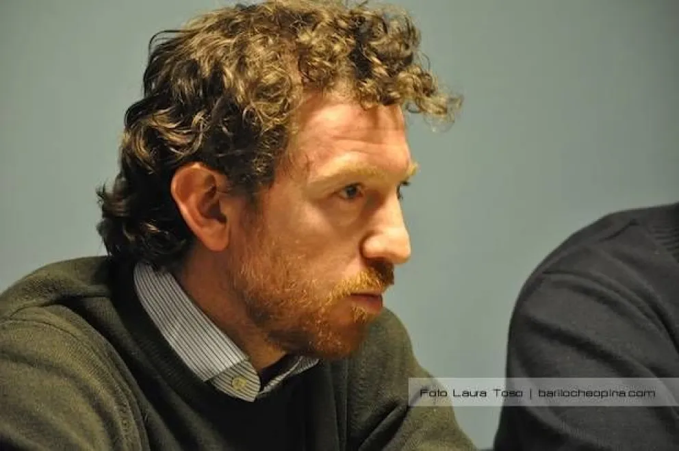 La Cámara de Comercio preocupada por la inseguridad