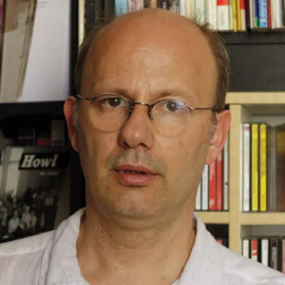 Esteban Buch expone sobre "música y dictadura"