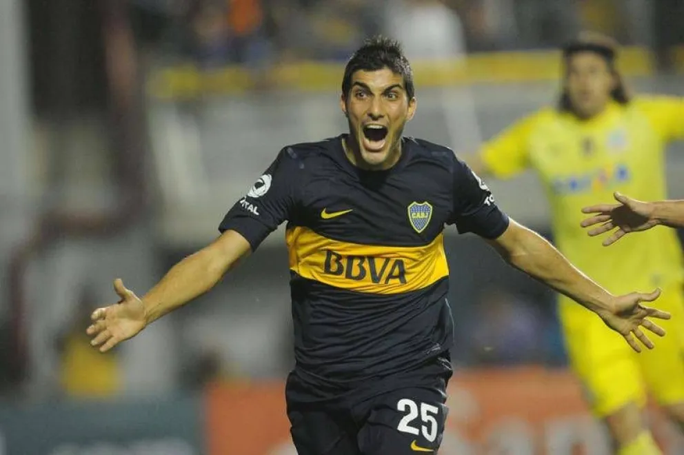 Boca se juega el pase a cuartos de la Copa Libertadores ante Corinthians