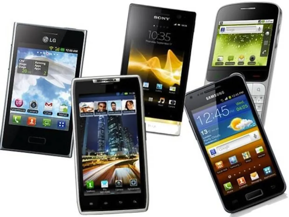 Aplicaciones de mensajería superan por primera vez a los SMS