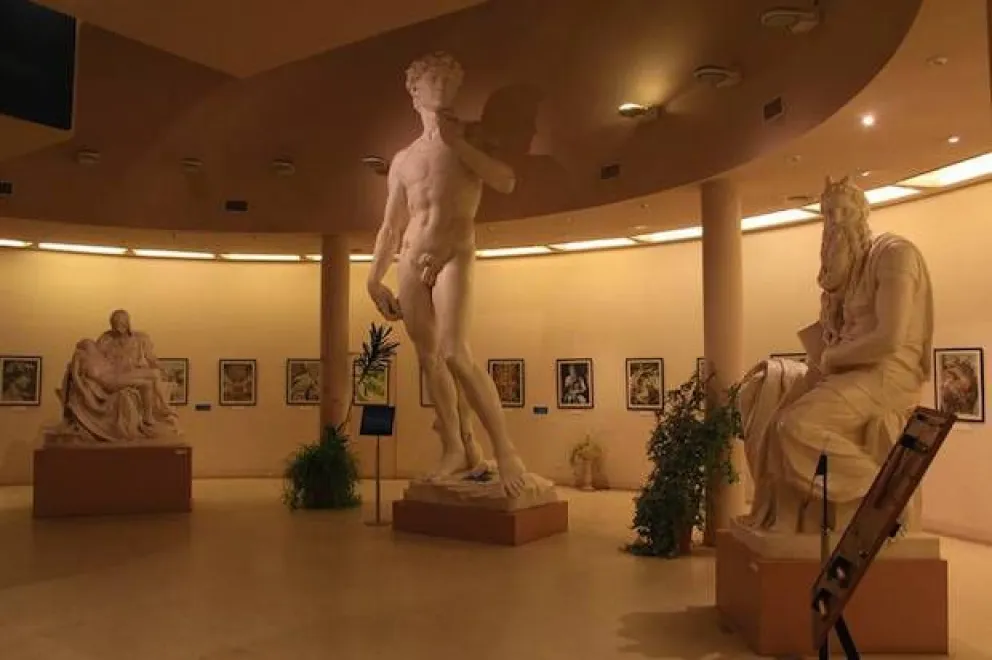 Museos con historia, arte y sabores