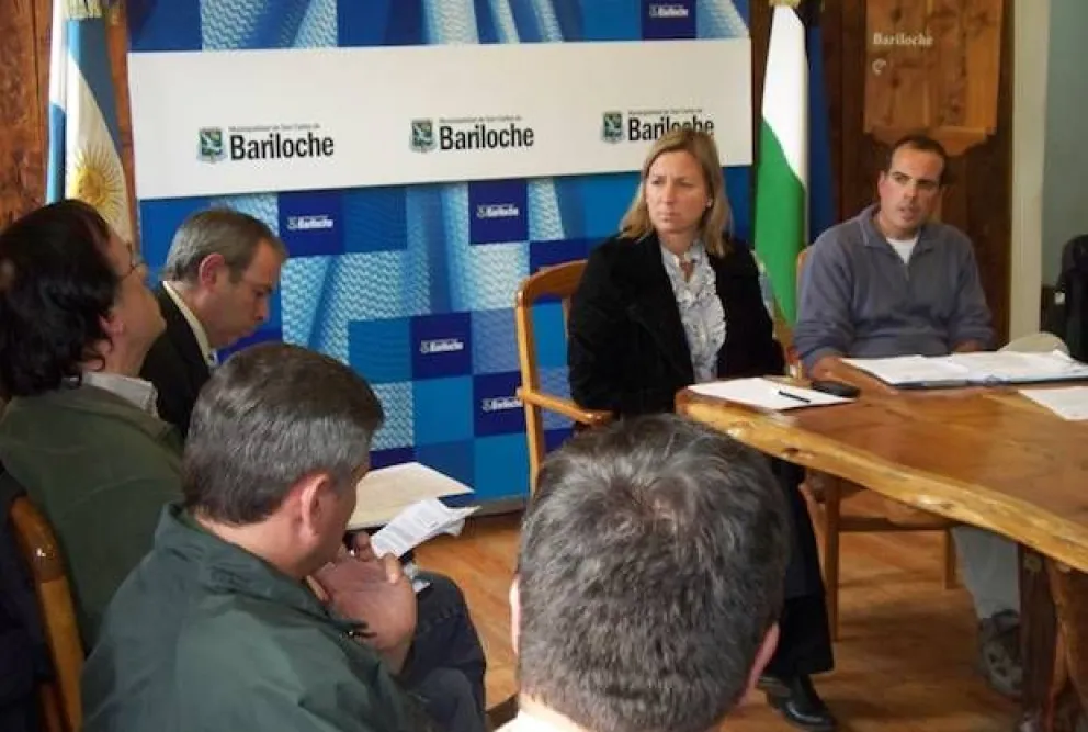 Coordinan protocolo de emergencia