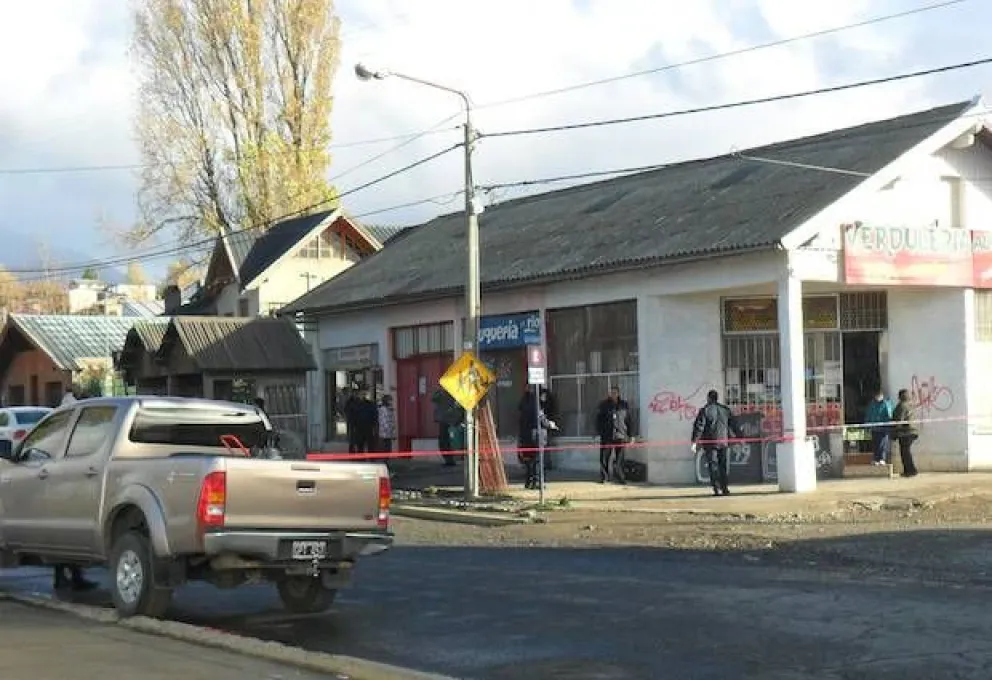 Tres detenidos por el crimen del policía Churrarín