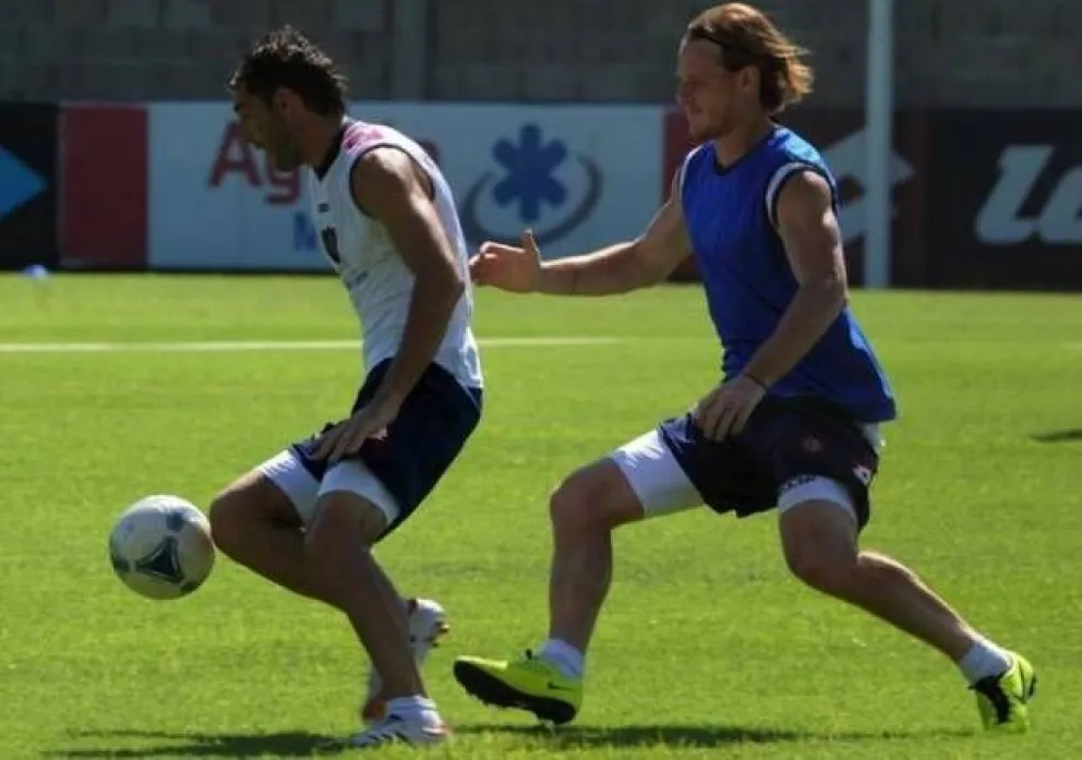 Boca es un rival difícil, no importa si sale a la cancha con suplentes"