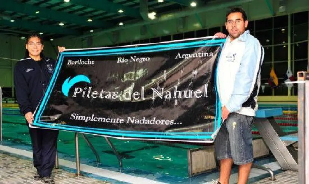 Gran jornada para barilochenses en Juegos EPADE