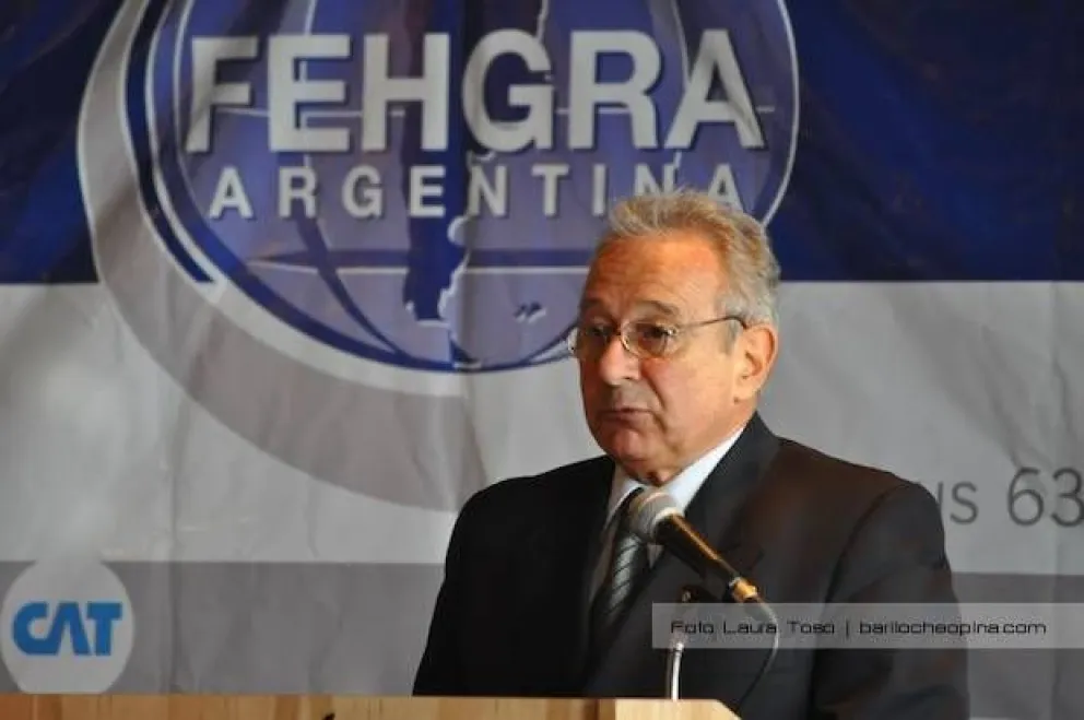 Empresarios hoteleros se reunieron en Misiones