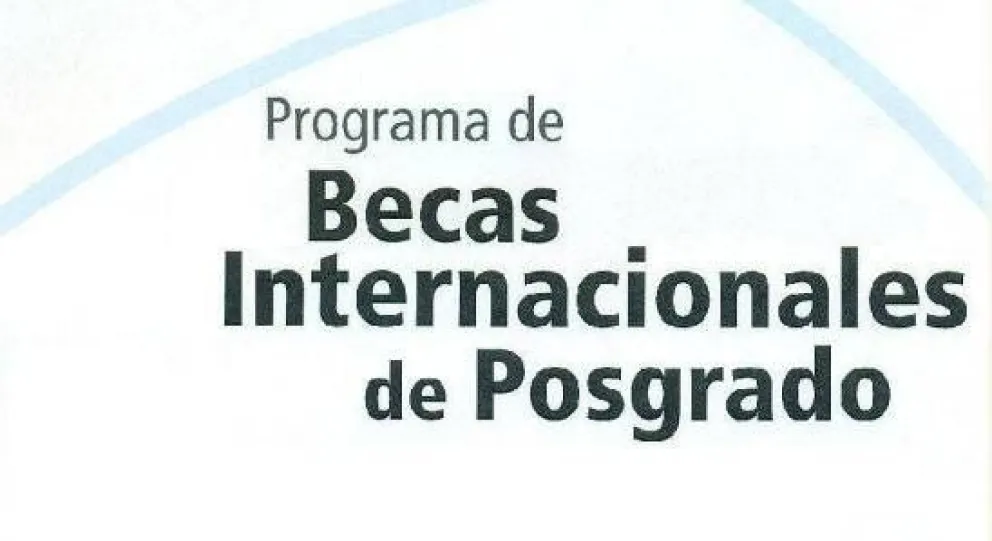 Becas en el exterior para universitarios